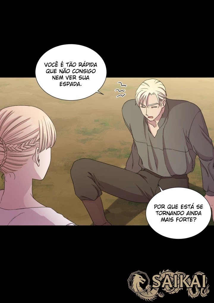 Golden Time Capítulo 116 Página 28