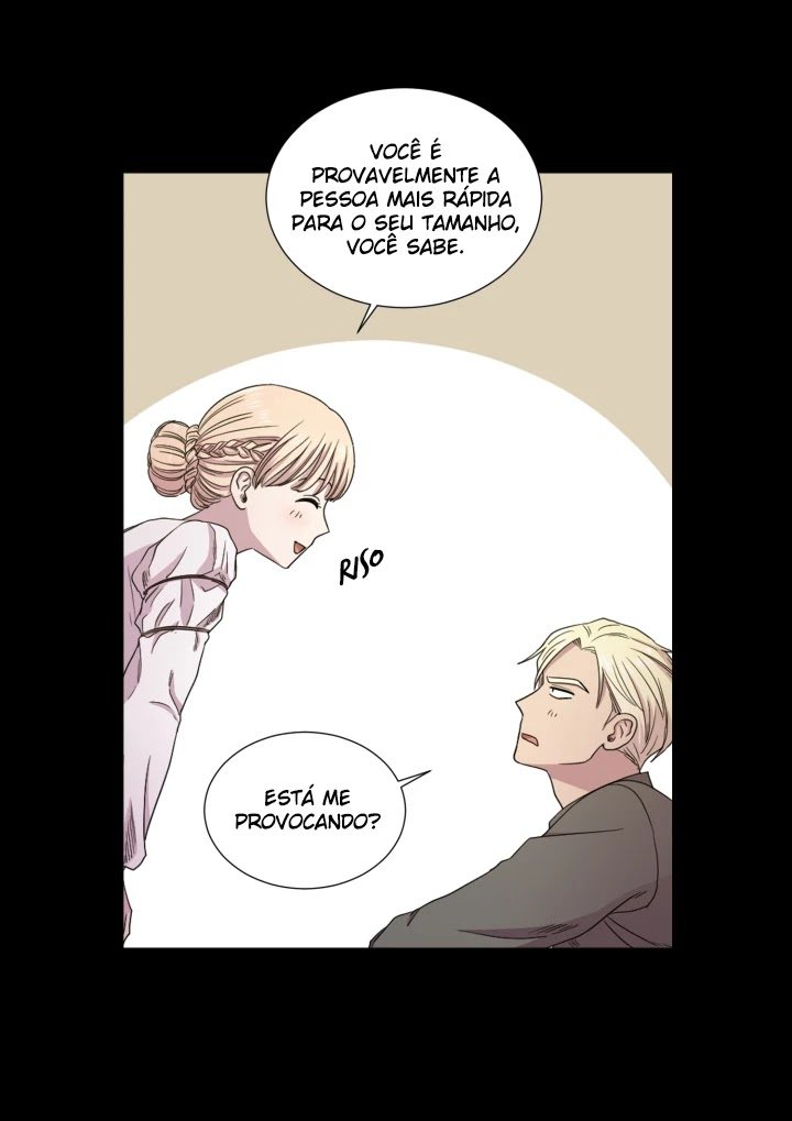 Golden Time Capítulo 116 Página 30