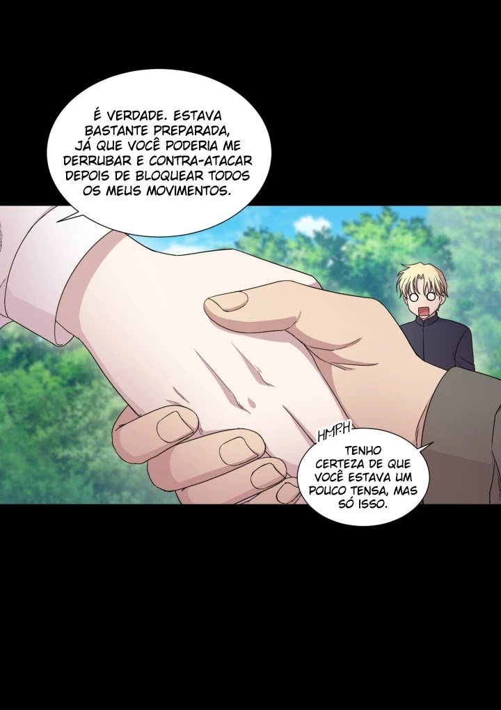 Golden Time Capítulo 116 Página 31