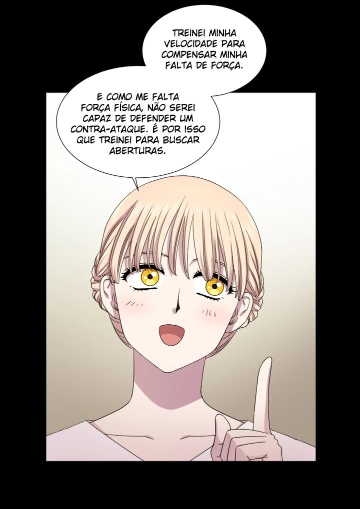 Golden Time Capítulo 116 Página 32
