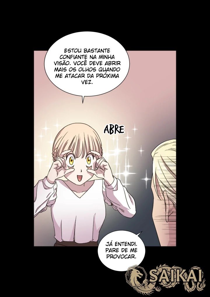 Golden Time Capítulo 116 Página 33
