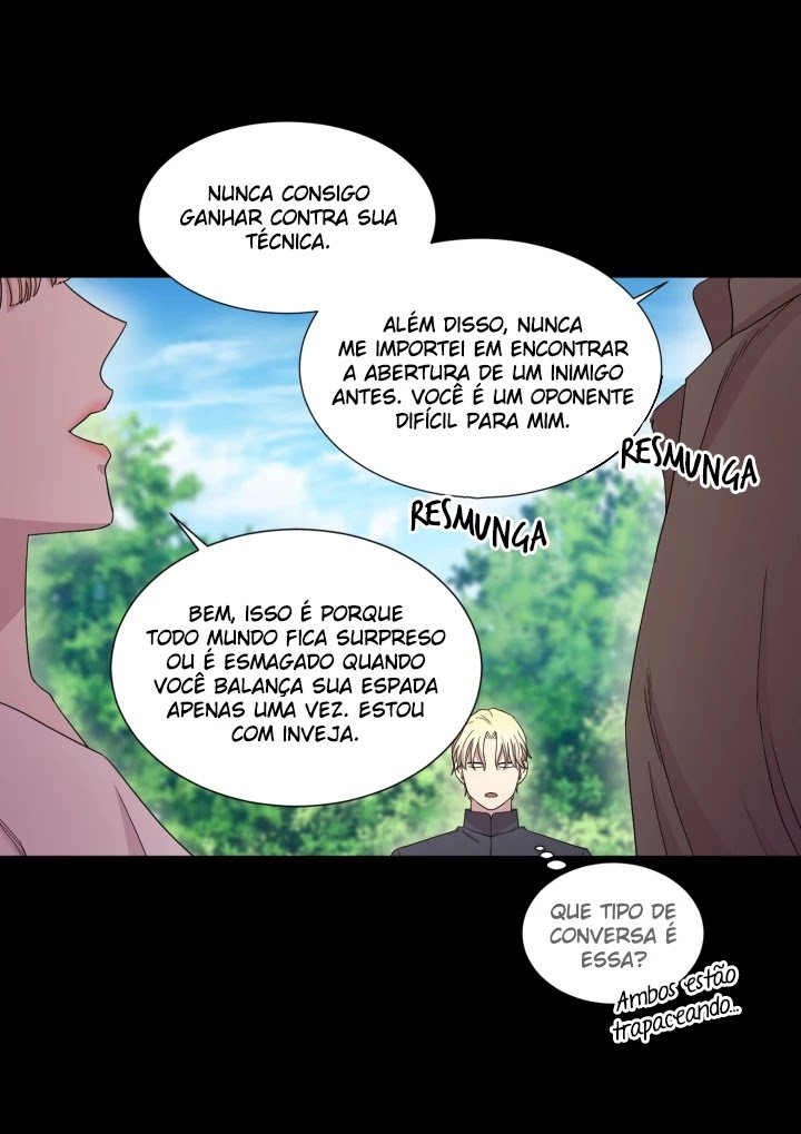 Golden Time Capítulo 116 Página 34
