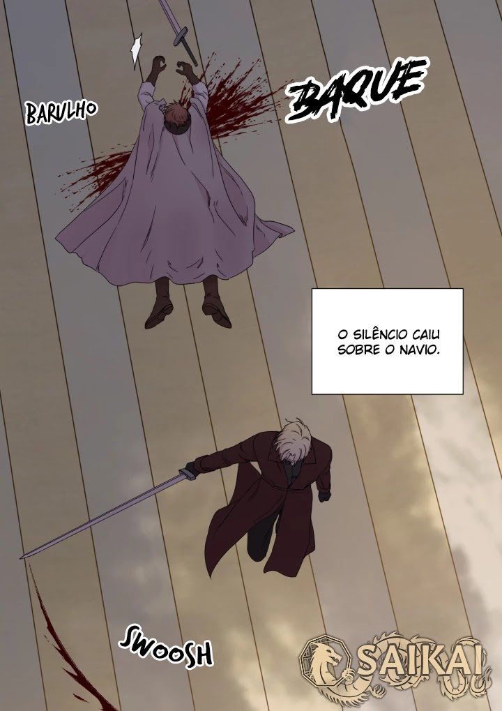 Golden Time Capítulo 116 Página 43