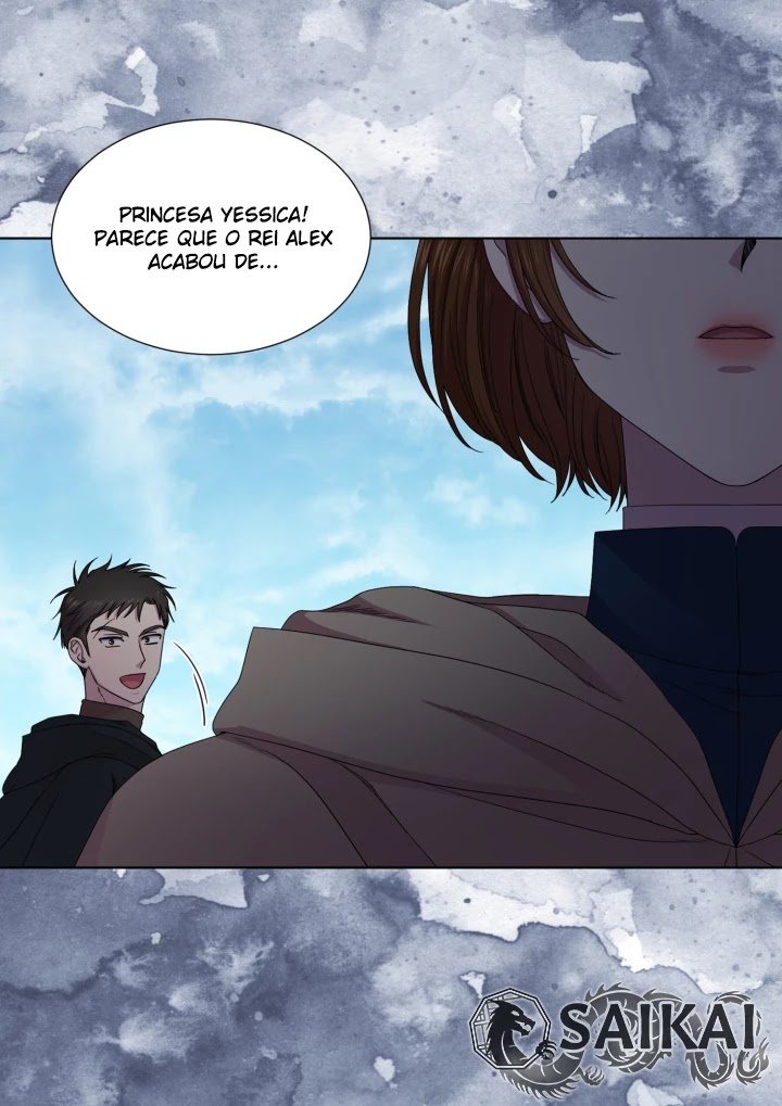 Golden Time Capítulo 116 Página 48