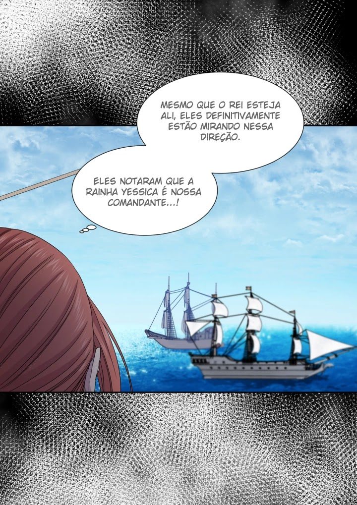Golden Time Capítulo 116 Página 54