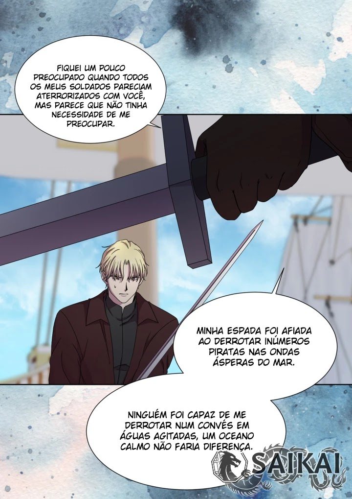 Golden Time Capítulo 116 Página 8