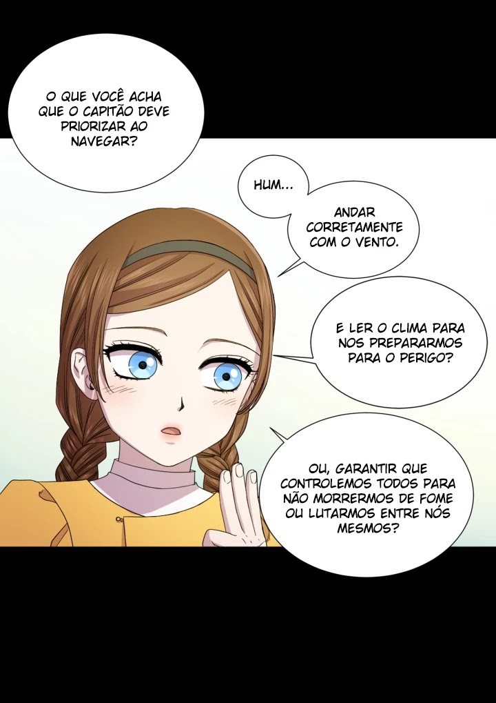 Golden Time Capítulo 117 Página 10