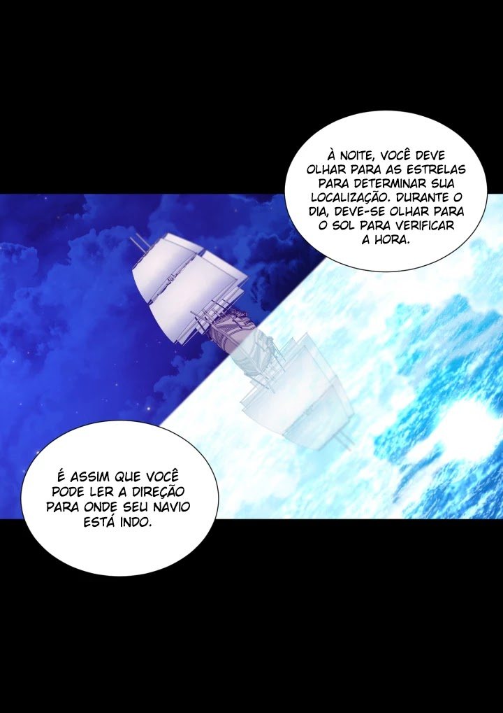 Golden Time Capítulo 117 Página 14