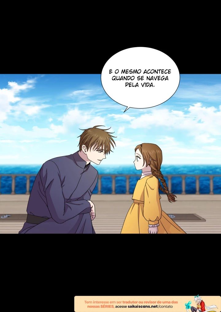 Golden Time Capítulo 117 Página 15
