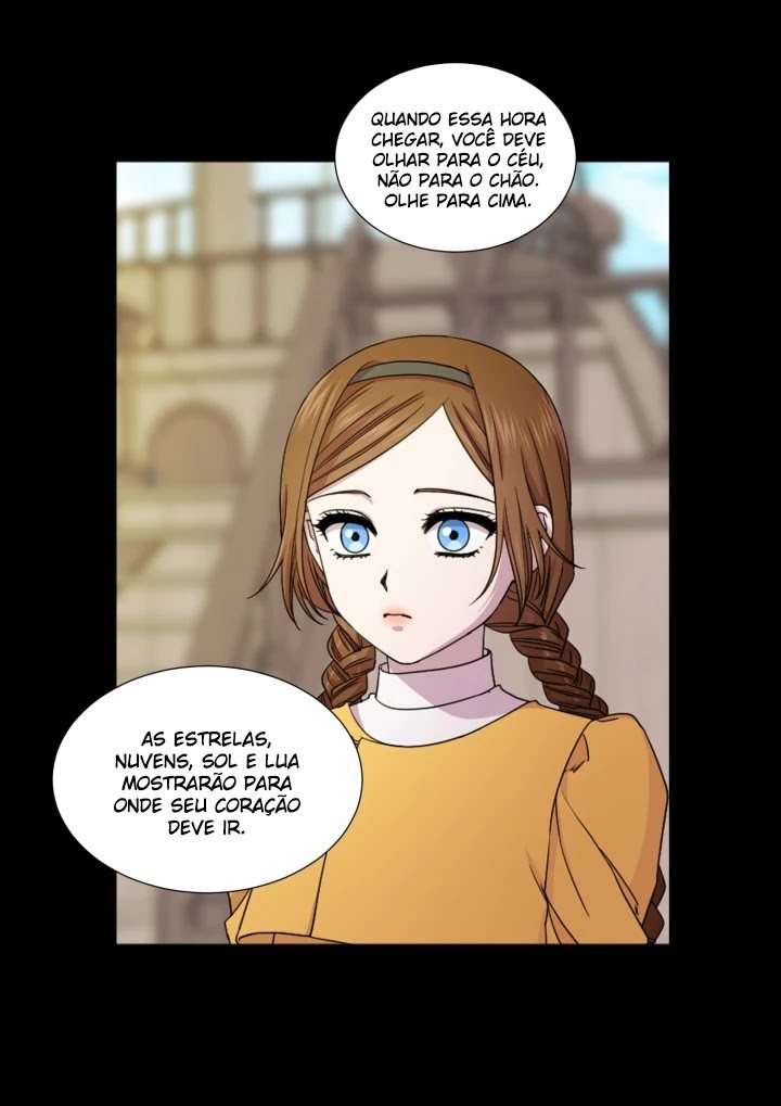 Golden Time Capítulo 117 Página 17