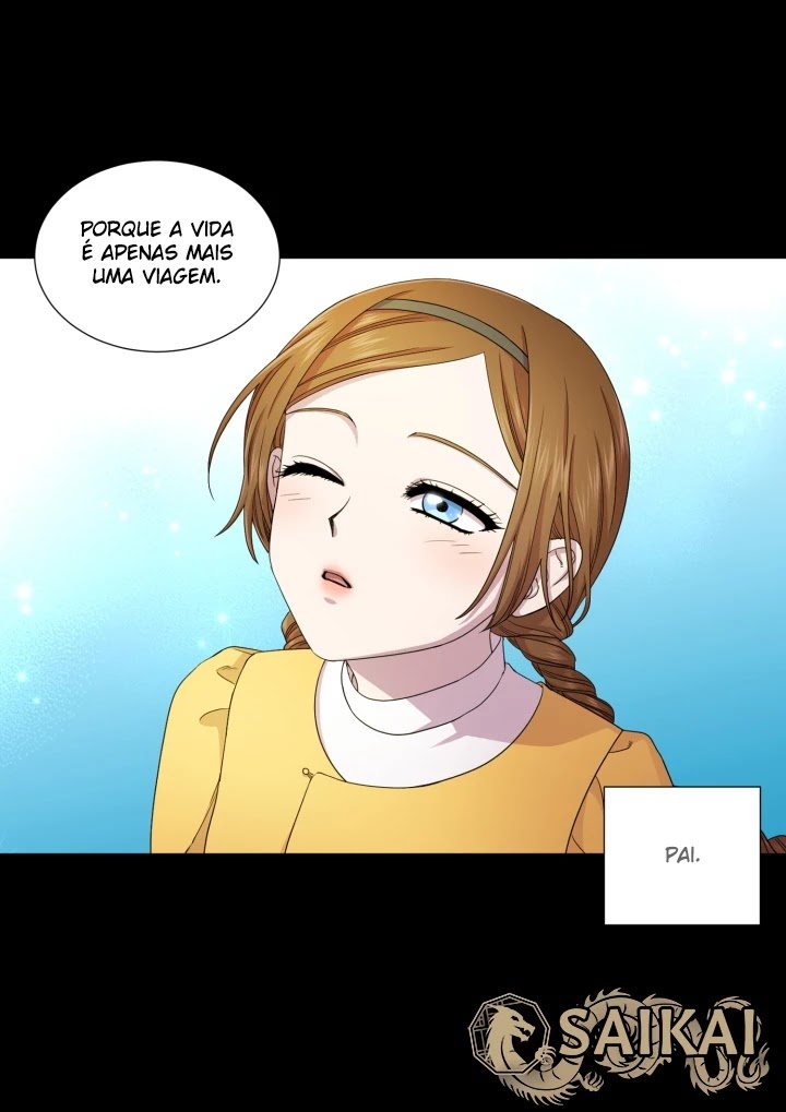 Golden Time Capítulo 117 Página 18