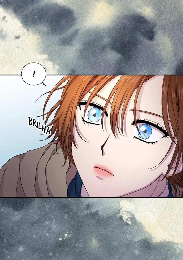 Golden Time Capítulo 117 Página 20