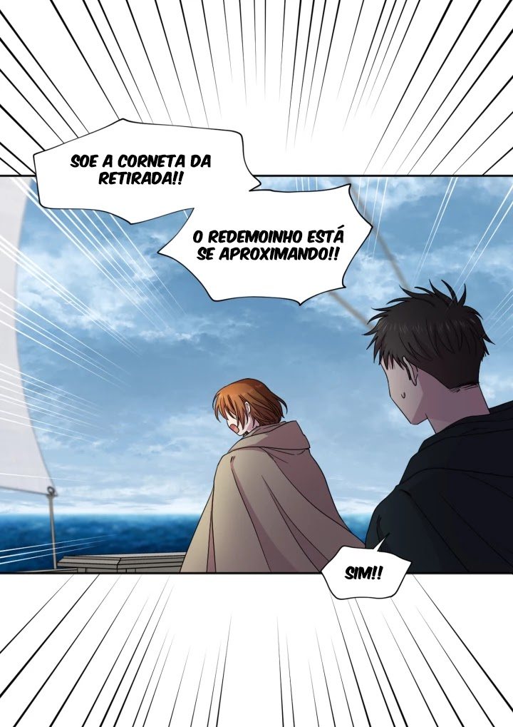Golden Time Capítulo 117 Página 21