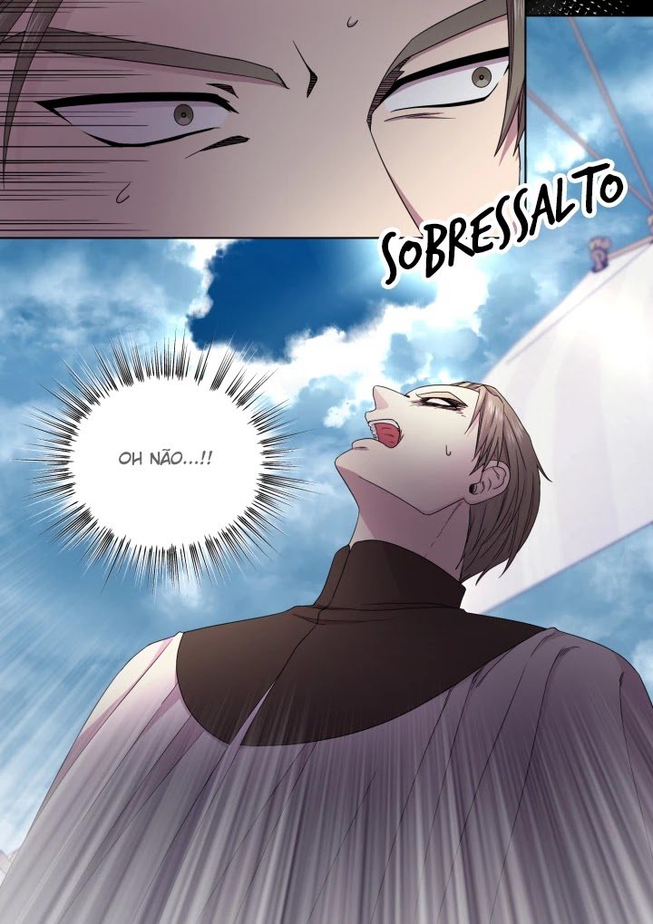 Golden Time Capítulo 117 Página 30