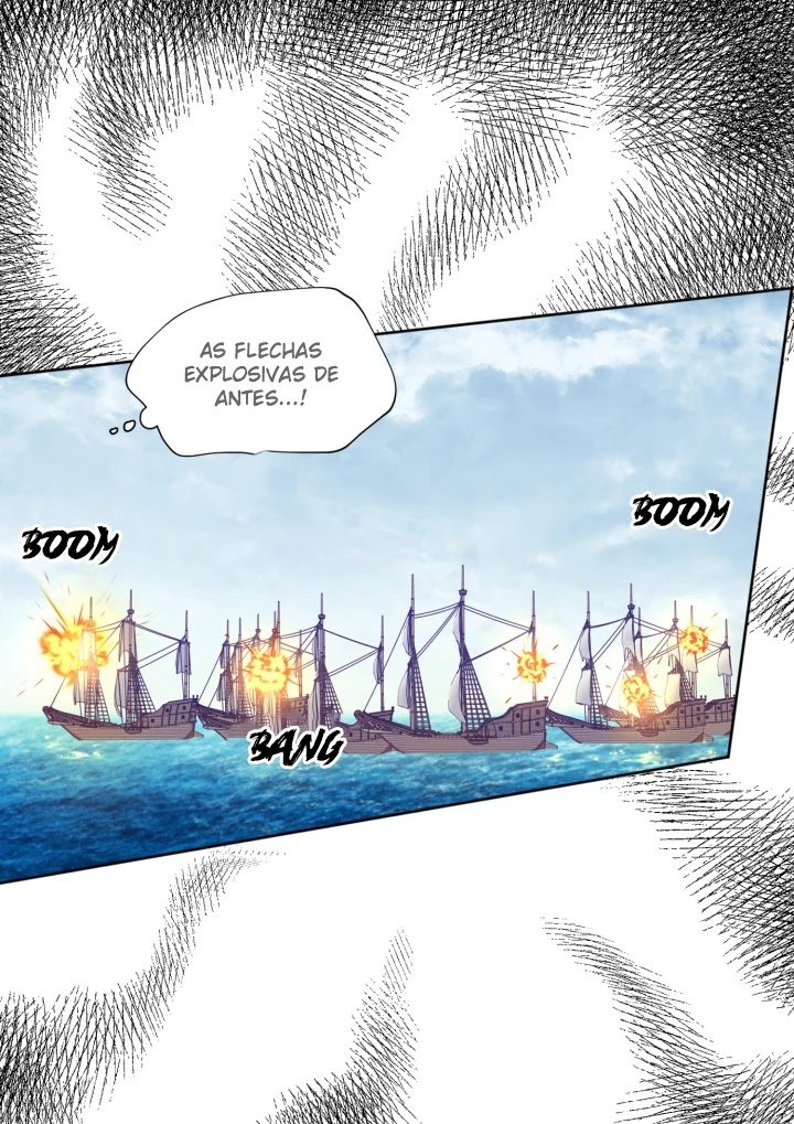 Golden Time Capítulo 117 Página 34