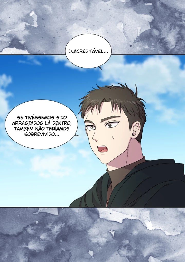 Golden Time Capítulo 117 Página 41