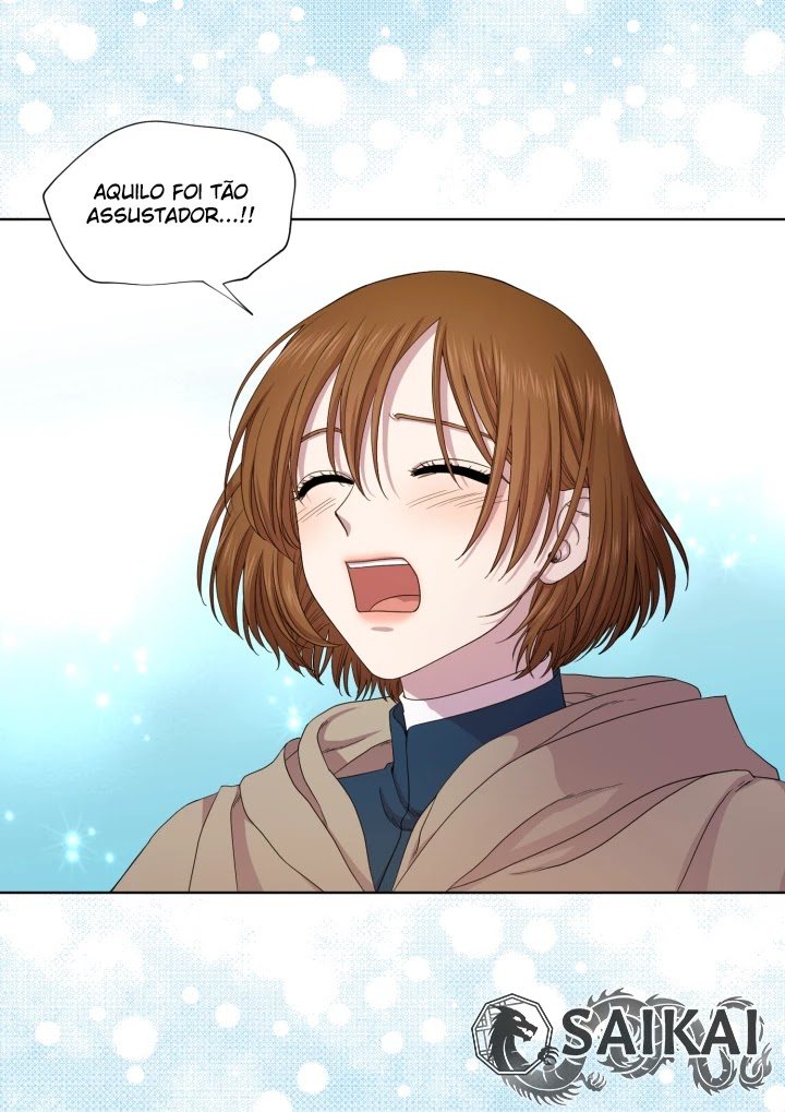 Golden Time Capítulo 117 Página 43