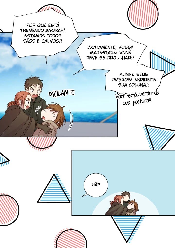 Golden Time Capítulo 117 Página 44