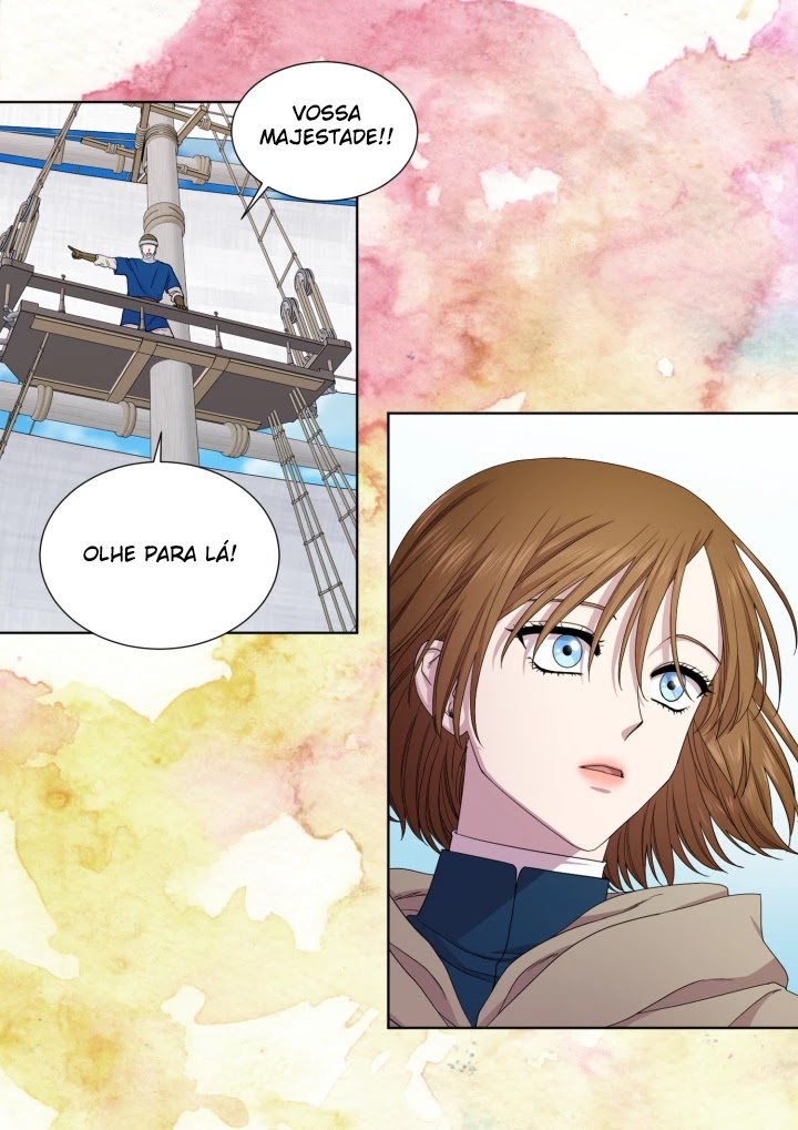 Golden Time Capítulo 117 Página 45