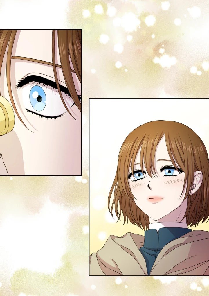 Golden Time Capítulo 117 Página 50