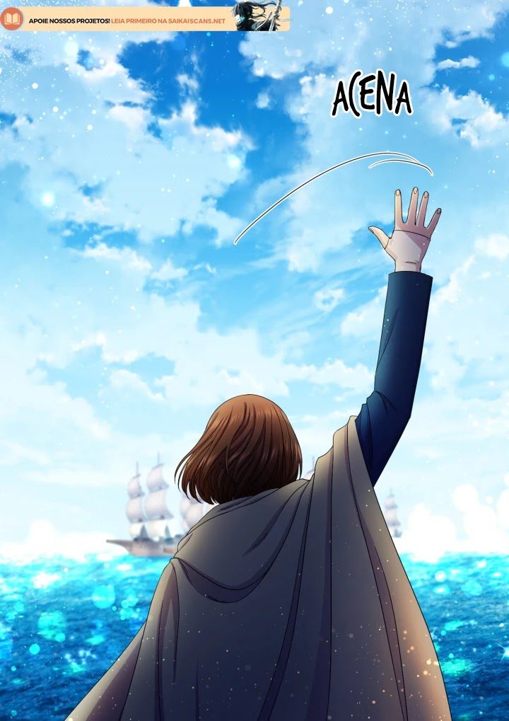 Golden Time Capítulo 117 Página 51