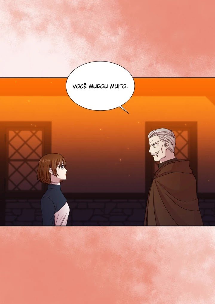 Golden Time Capítulo 117 Página 55