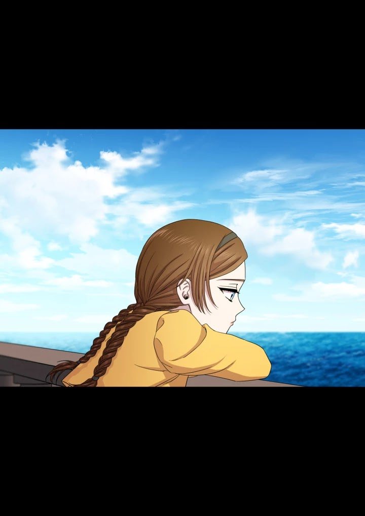 Golden Time Capítulo 117 Página 6