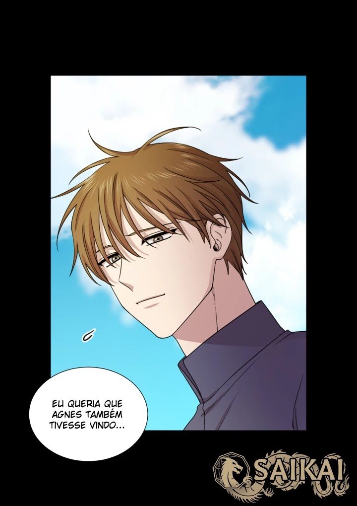 Golden Time Capítulo 117 Página 8