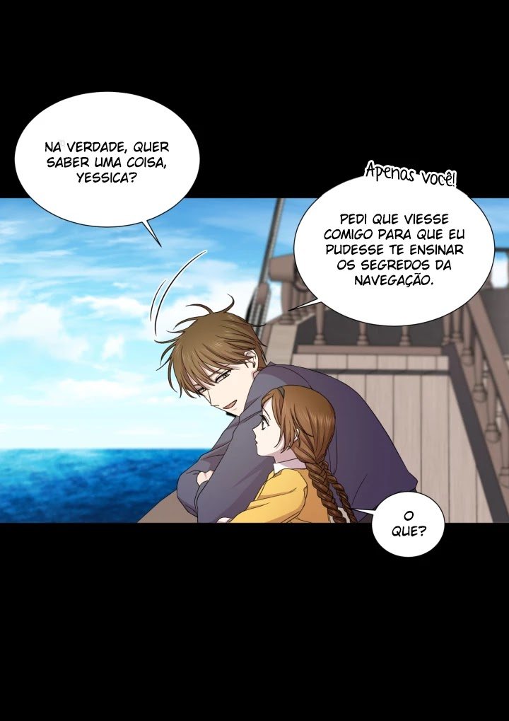 Golden Time Capítulo 117 Página 9