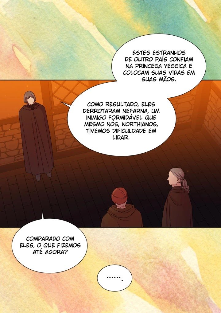 Golden Time Capítulo 118 Página 14
