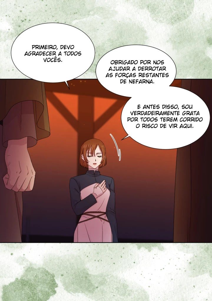 Golden Time Capítulo 118 Página 19