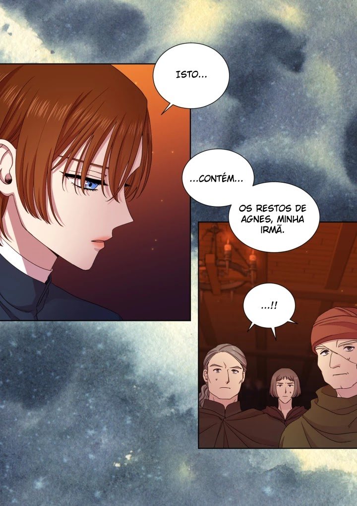 Golden Time Capítulo 118 Página 23