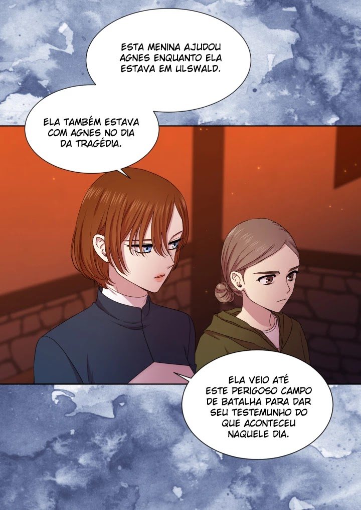 Golden Time Capítulo 118 Página 24