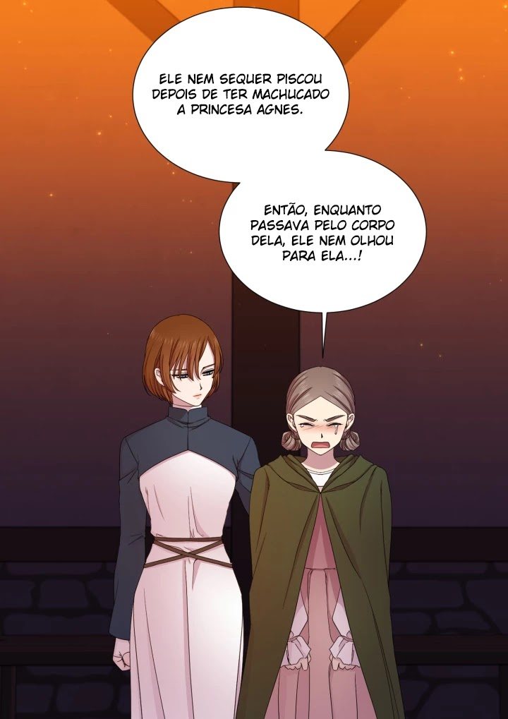 Golden Time Capítulo 118 Página 28