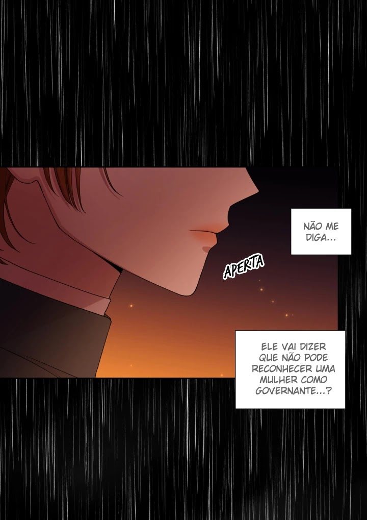 Golden Time Capítulo 118 Página 35