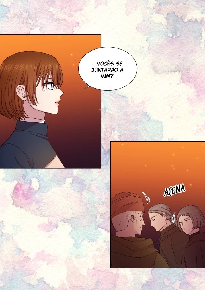 Golden Time Capítulo 118 Página 42