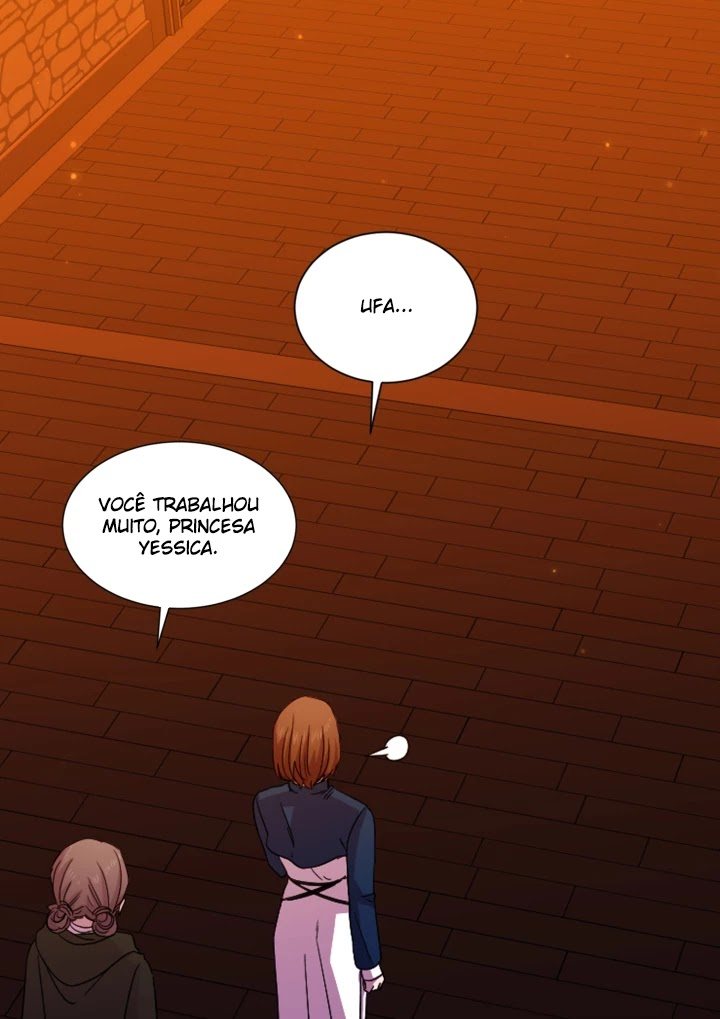 Golden Time Capítulo 118 Página 44