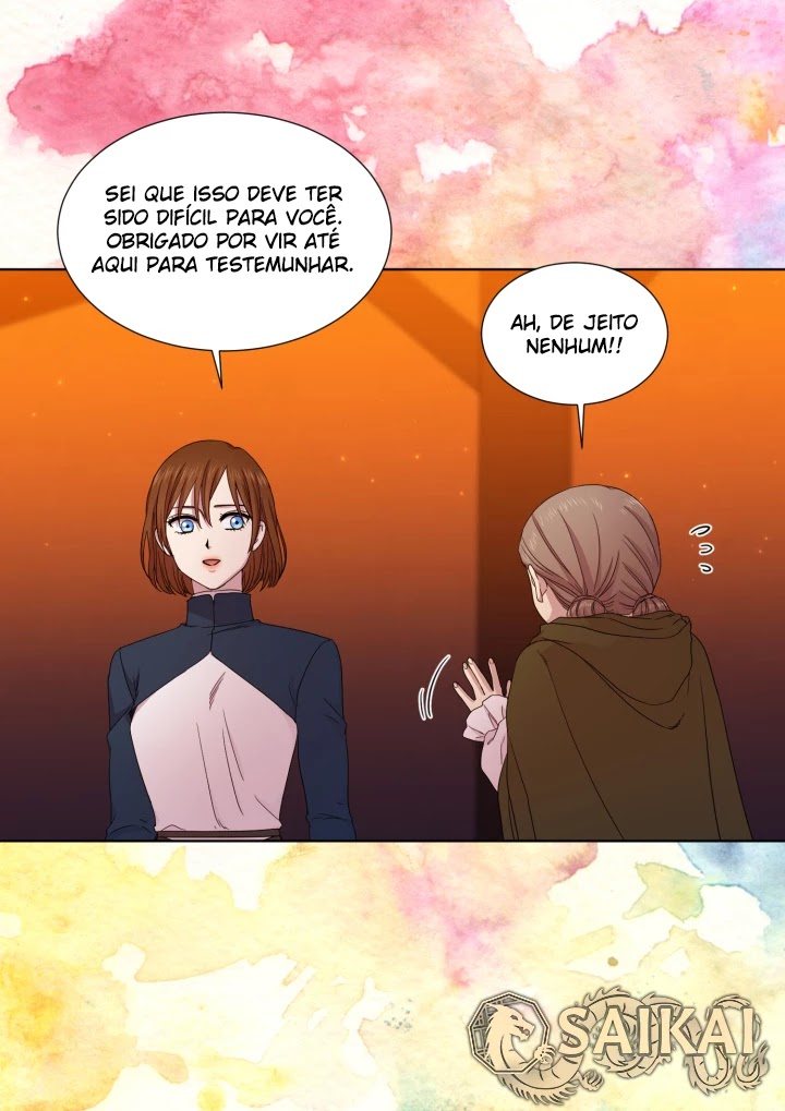 Golden Time Capítulo 118 Página 45