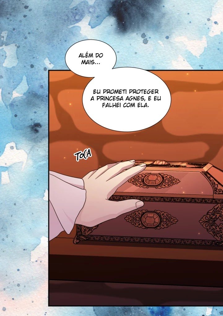 Golden Time Capítulo 118 Página 47