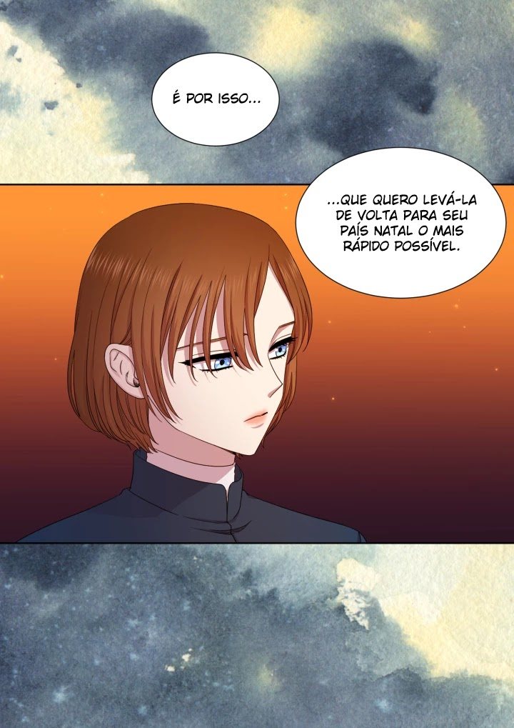 Golden Time Capítulo 118 Página 48