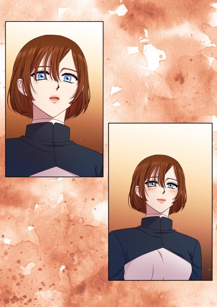 Golden Time Capítulo 118 Página 5