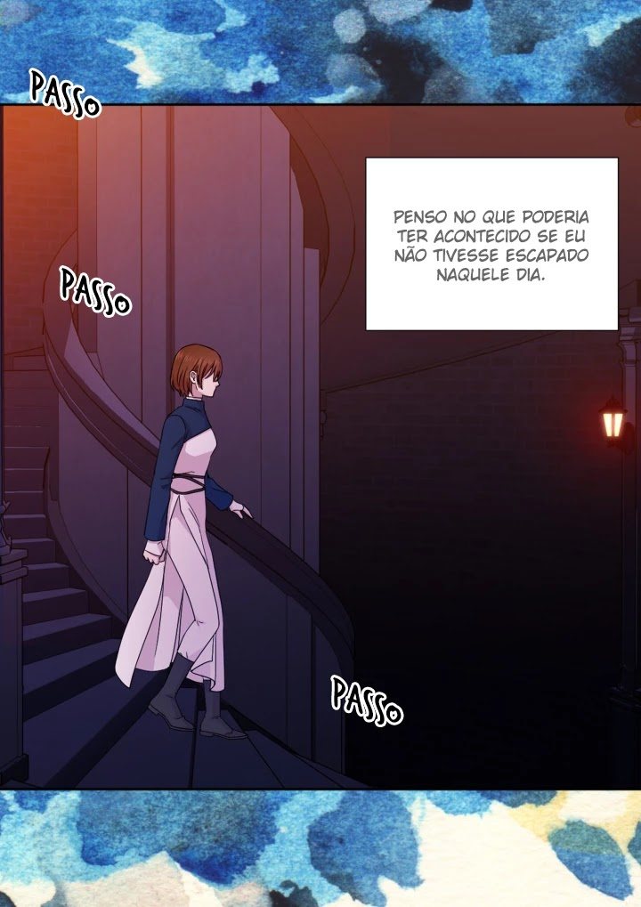 Golden Time Capítulo 118 Página 53