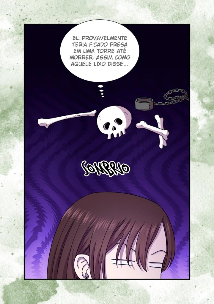 Golden Time Capítulo 118 Página 54