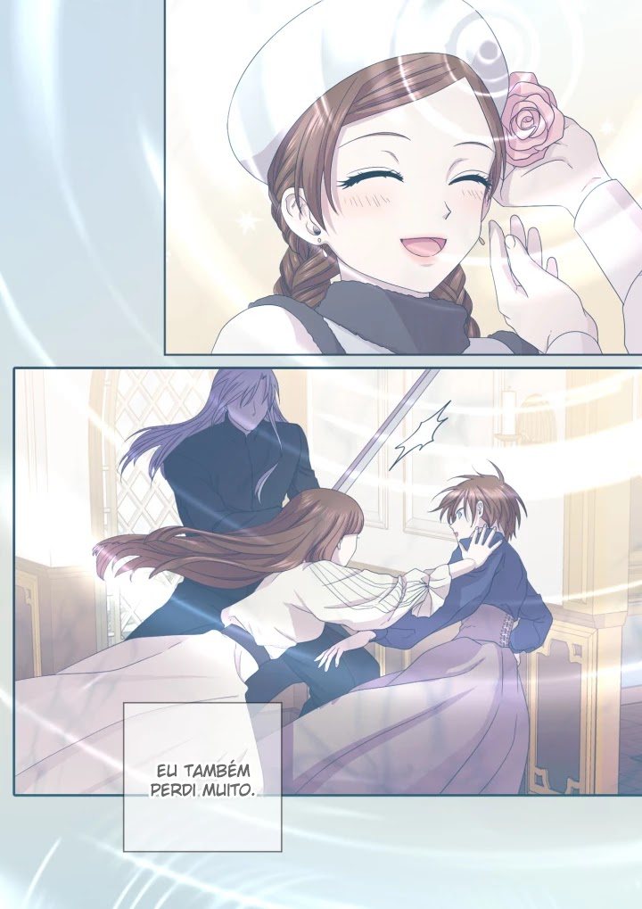 Golden Time Capítulo 118 Página 58