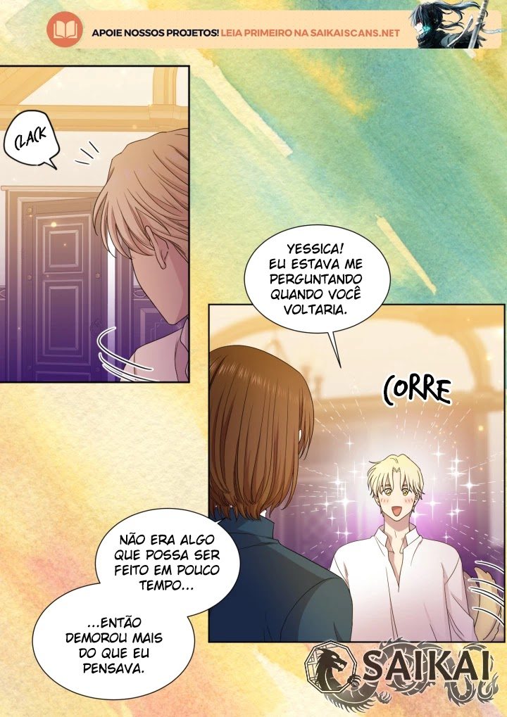Golden Time Capítulo 118 Página 63