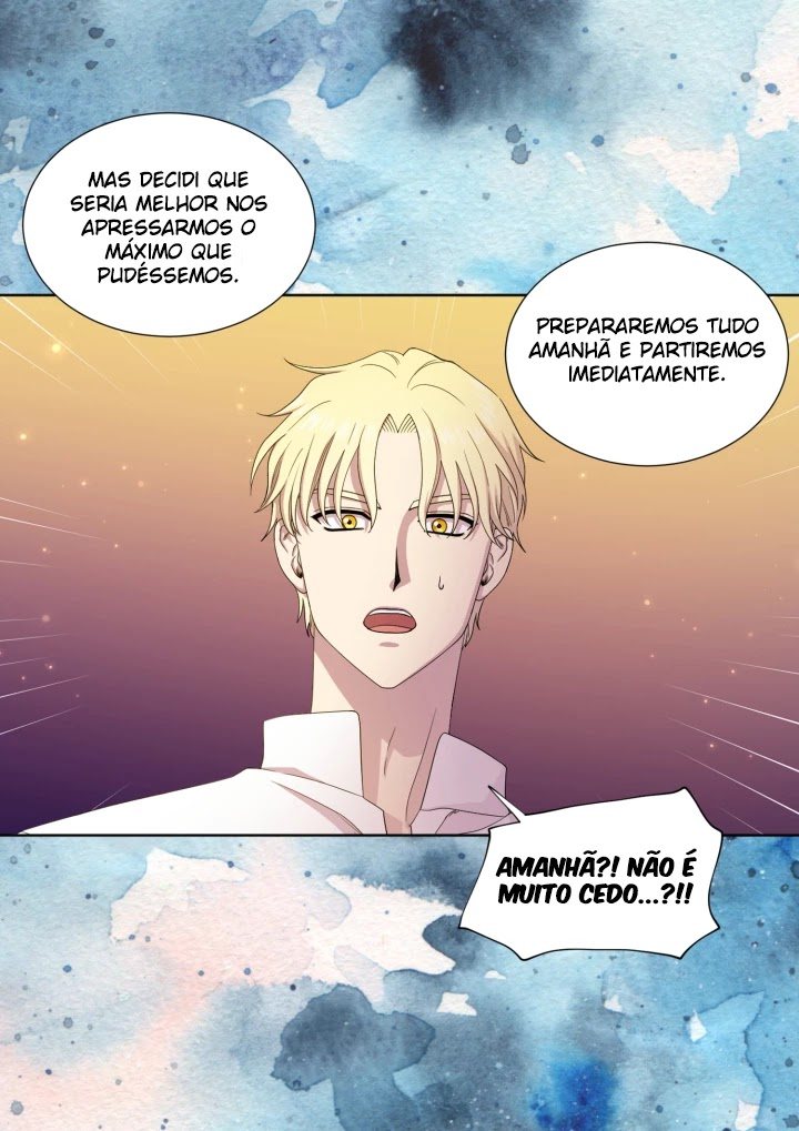 Golden Time Capítulo 118 Página 64