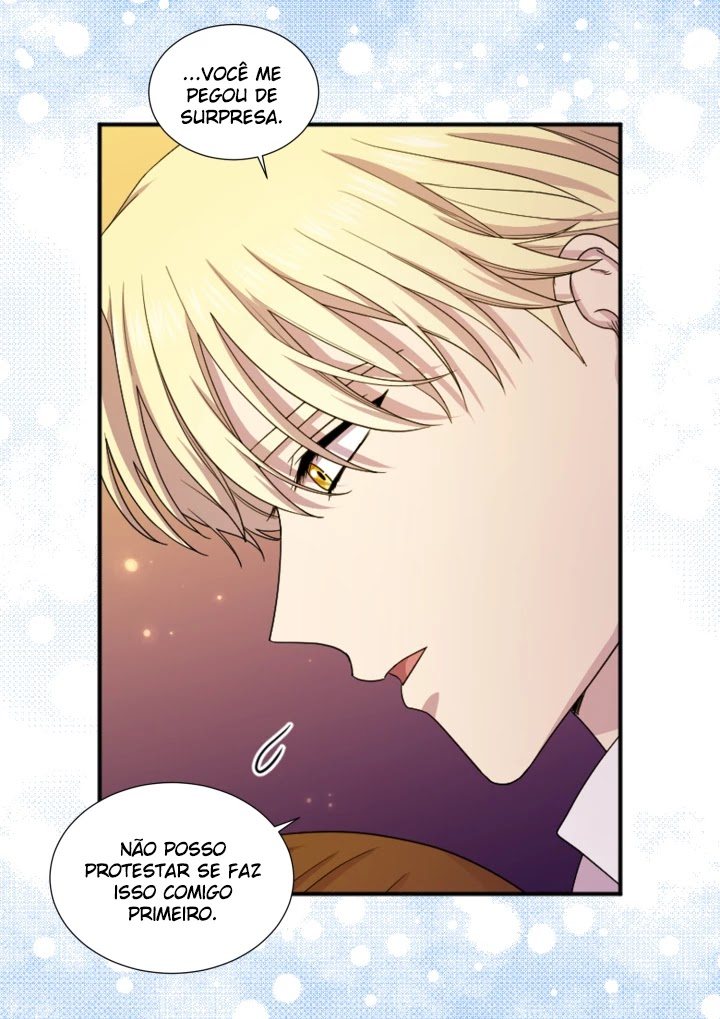 Golden Time Capítulo 118 Página 66