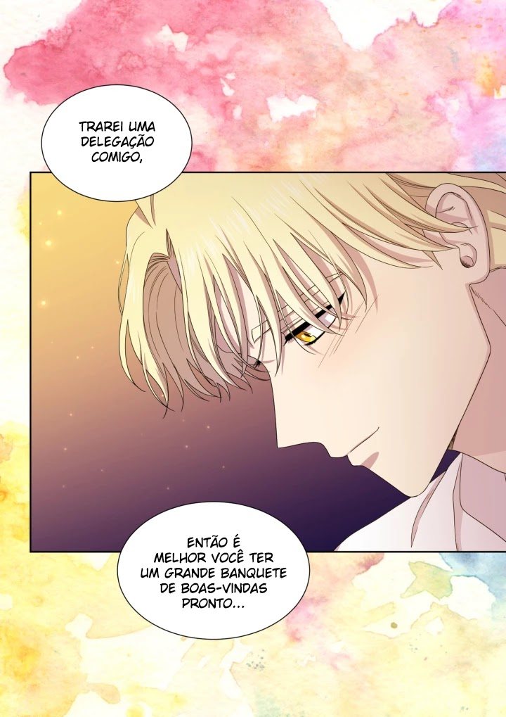 Golden Time Capítulo 118 Página 68