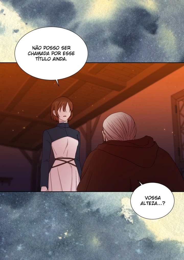 Golden Time Capítulo 118 Página 7