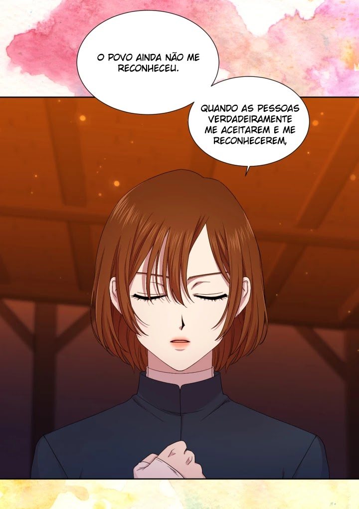Golden Time Capítulo 118 Página 8